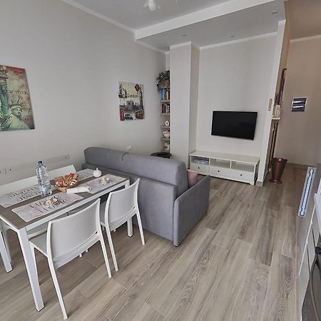 Apartmán Casa Antolu Rapallo Exteriér fotografie