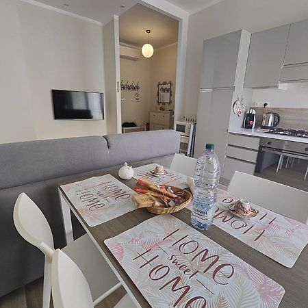 Apartmán Casa Antolu Rapallo Exteriér fotografie