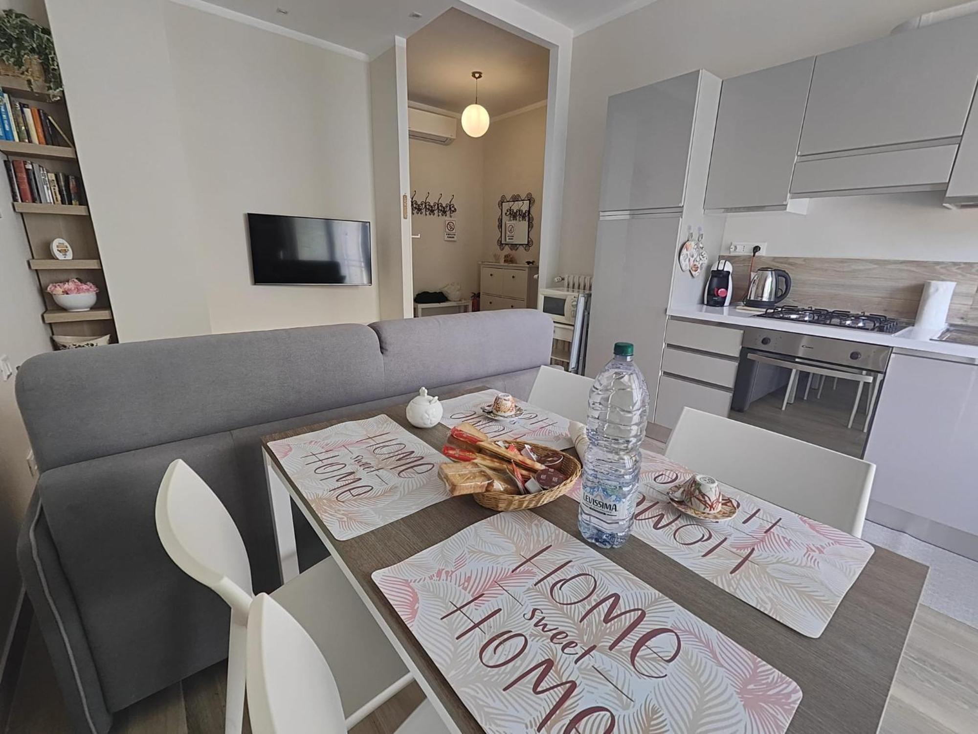 Apartmán Casa Antolu Rapallo Exteriér fotografie