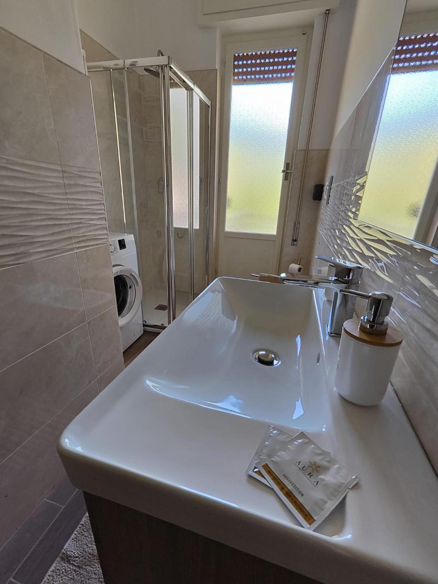 Apartmán Casa Antolu Rapallo Exteriér fotografie