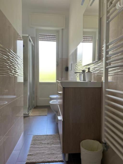 Apartmán Casa Antolu Rapallo Exteriér fotografie