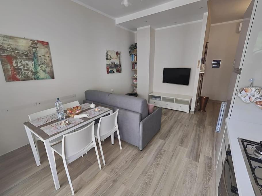 Apartmán Casa Antolu Rapallo Exteriér fotografie