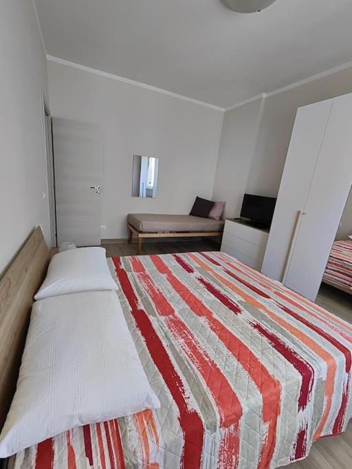 Apartmán Casa Antolu Rapallo Exteriér fotografie