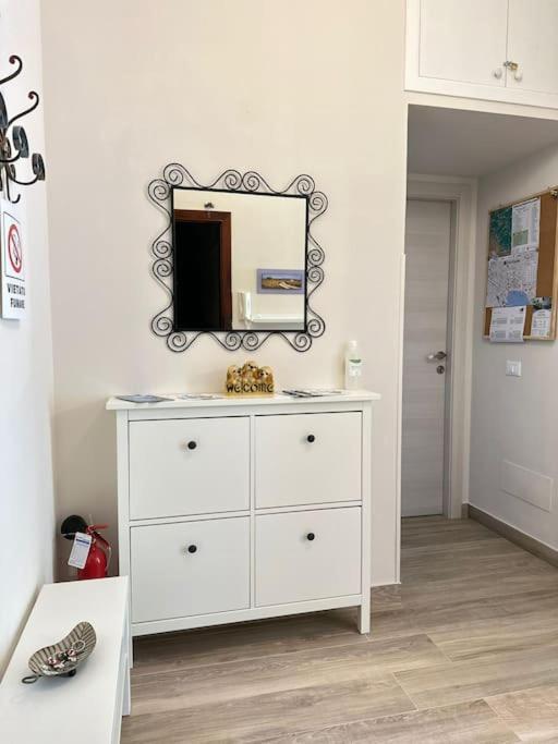 Apartmán Casa Antolu Rapallo Exteriér fotografie