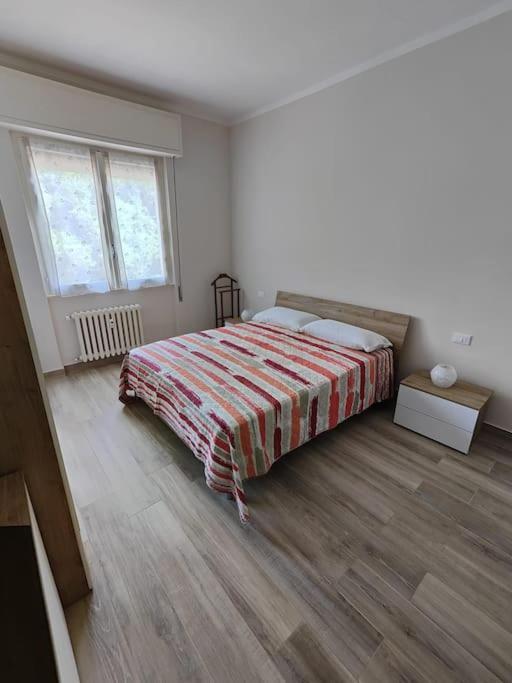 Apartmán Casa Antolu Rapallo Exteriér fotografie
