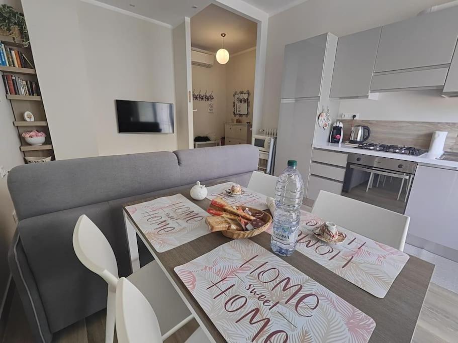 Apartmán Casa Antolu Rapallo Exteriér fotografie